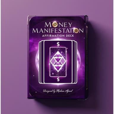 3-in-1 Money Manifestation Bundle detail